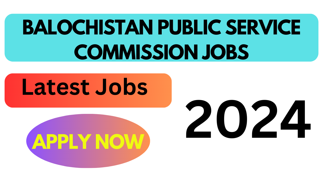 Apply Now for the Latest BPSC Jobs 2024